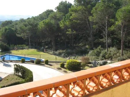 Maison familiale avec piscine commune à L'Estartit - Photo 23
