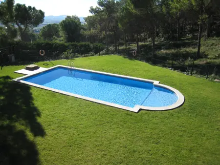 Maison familiale avec piscine commune à L'Estartit - Photo 30