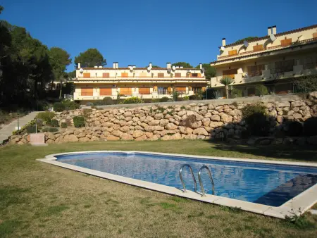 Maison familiale avec piscine commune à L'Estartit - Photo 31