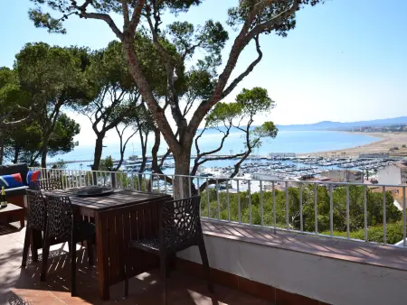 Appartement Moderne avec Terrasse et Parking à L'Estartit Centro - Photo 3