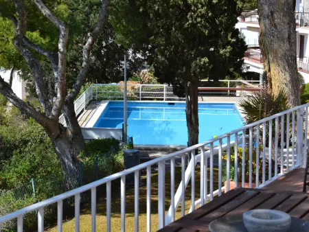 Appartement Moderne avec Terrasse et Parking à L'Estartit Centro - Photo 7