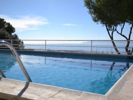 Appartement Moderne avec Terrasse et Parking à L'Estartit Centro - Photo 8