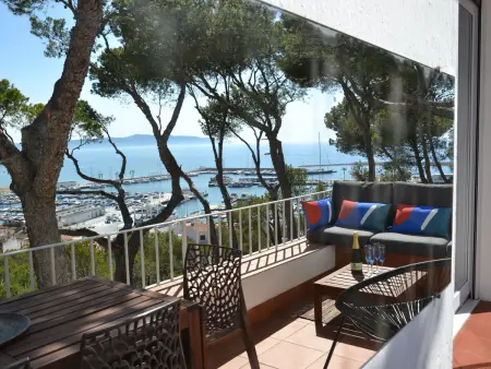 Appartement Moderne avec Terrasse et Parking à L'Estartit Centro - Photo 11