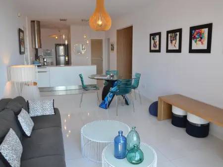 Appartement Moderne avec Terrasse et Parking à L'Estartit Centro - Photo 13