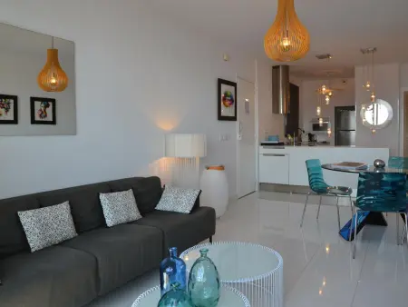 Appartement Moderne avec Terrasse et Parking à L'Estartit Centro - Photo 14