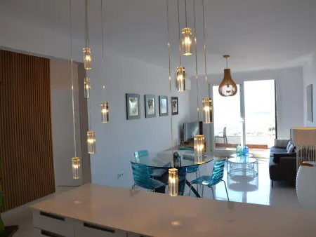 Appartement Moderne avec Terrasse et Parking à L'Estartit Centro - Photo 15