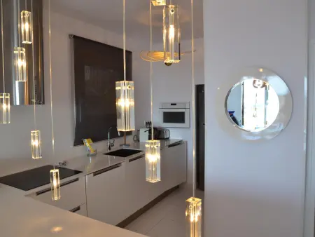 Appartement Moderne avec Terrasse et Parking à L'Estartit Centro - Photo 19