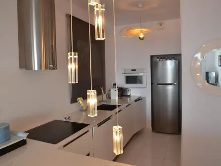 Appartement Moderne avec Terrasse et Parking à L'Estartit Centro - Photo 20