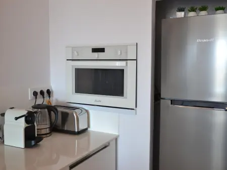 Appartement Moderne avec Terrasse et Parking à L'Estartit Centro - Photo 21