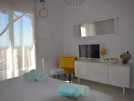 Appartement Moderne avec Terrasse et Parking à L'Estartit Centro - Photo 24