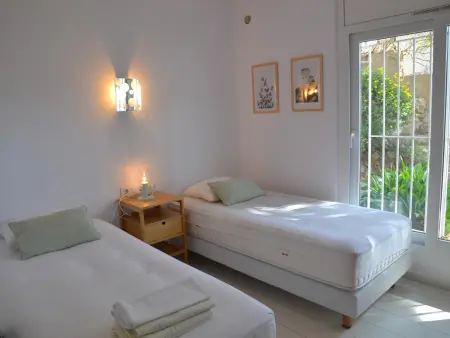 Appartement Moderne avec Terrasse et Parking à L'Estartit Centro - Photo 28