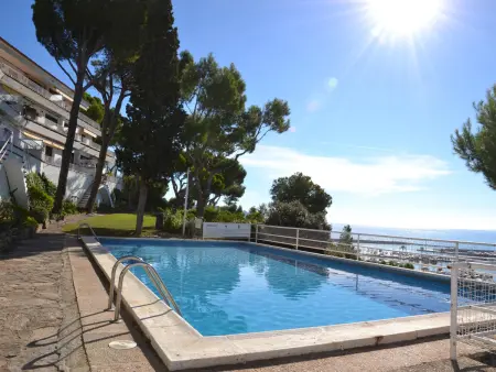 Appartement Moderne avec Terrasse et Parking à L'Estartit Centro - Photo 32