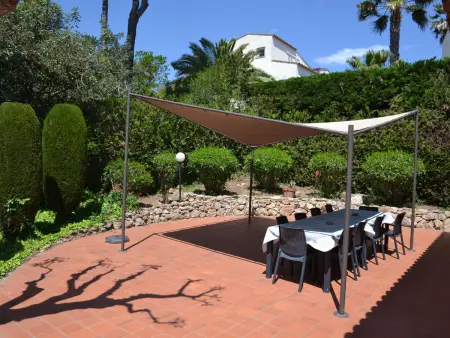 Villa 5 chambres avec piscine privée à L'Estartit - Photo 3