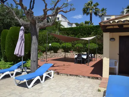Villa 5 chambres avec piscine privée à L'Estartit - Photo 4