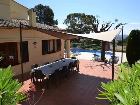 Villa 5 chambres avec piscine privée à L'Estartit - Photo 6