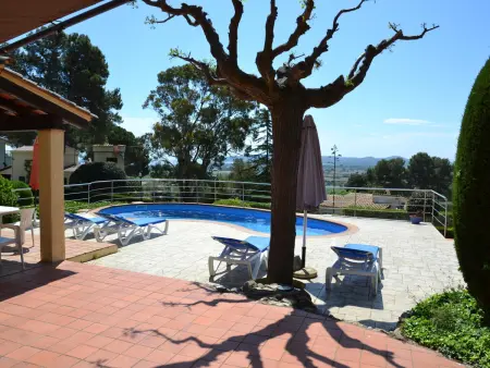 Villa 5 chambres avec piscine privée à L'Estartit - Photo 7