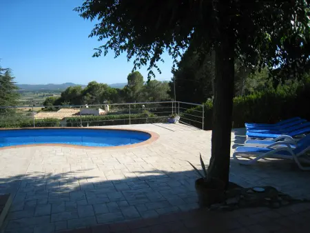 Villa 5 chambres avec piscine privée à L'Estartit - Photo 8