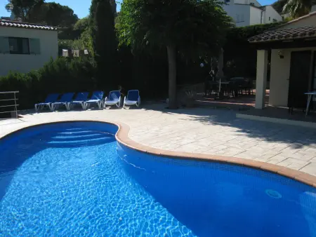 Villa 5 chambres avec piscine privée à L'Estartit - Photo 9