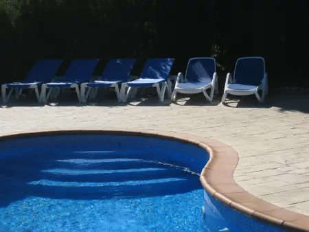 Villa 5 chambres avec piscine privée à L'Estartit - Photo 10
