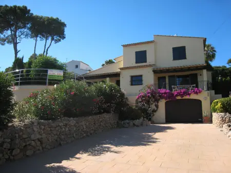 Villa 5 chambres avec piscine privée à L'Estartit - Photo 11