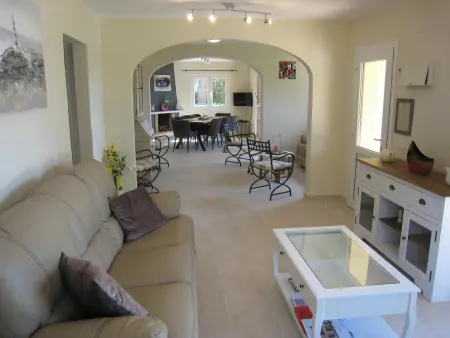 Villa 5 chambres avec piscine privée à L'Estartit - Photo 12