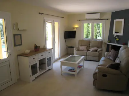 Villa 5 chambres avec piscine privée à L'Estartit - Photo 14