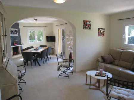 Villa 5 chambres avec piscine privée à L'Estartit - Photo 15