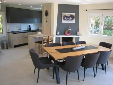Villa 5 chambres avec piscine privée à L'Estartit - Photo 17