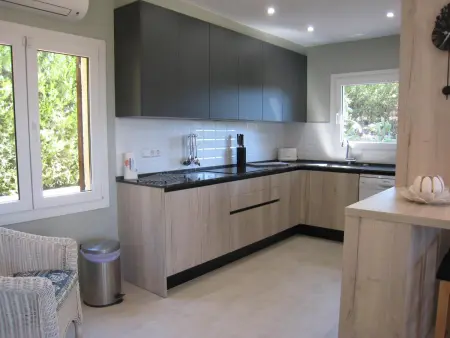 Villa 5 chambres avec piscine privée à L'Estartit - Photo 18