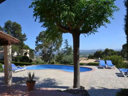Villa 5 chambres avec piscine privée à L'Estartit - Photo 35
