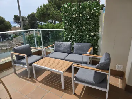 Maison de luxe avec piscine privée à L'Estartit, Espagne - Photo 3