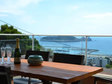 Maison de luxe avec piscine privée à L'Estartit, Espagne - Photo 4