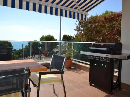 Maison de luxe avec piscine privée à L'Estartit, Espagne - Photo 6