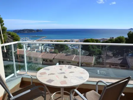 Maison de luxe avec piscine privée à L'Estartit, Espagne - Photo 24
