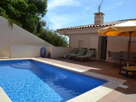 Maison de luxe avec piscine privée à L'Estartit, Espagne - Photo 33