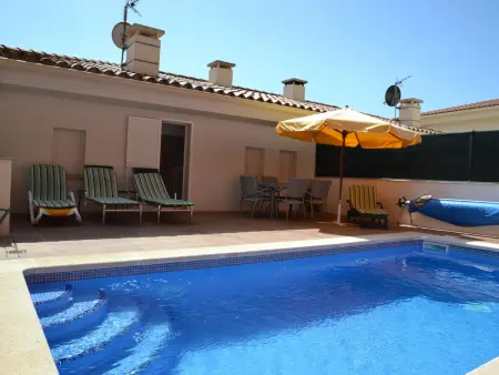 Maison de luxe avec piscine privée à L'Estartit, Espagne - Photo 34