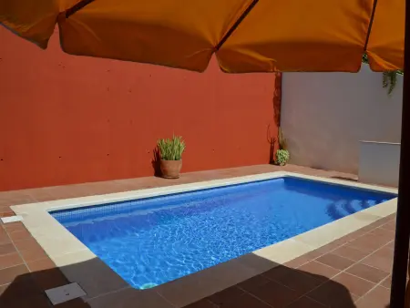 Maison de luxe avec piscine privée à L'Estartit, Espagne - Photo 35