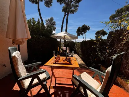 Maison de Charme avec Jardin, Piscine Commune, près de la Plage et de L'Estartit - Photo 4