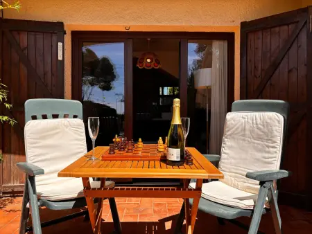 Maison de Charme avec Jardin, Piscine Commune, près de la Plage et de L'Estartit - Photo 5