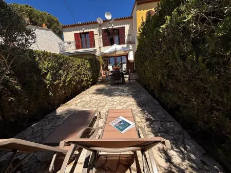 Maison de Charme avec Jardin, Piscine Commune, près de la Plage et de L'Estartit - Photo 7