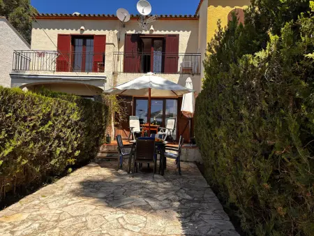 Maison de Charme avec Jardin, Piscine Commune, près de la Plage et de L'Estartit - Photo 8