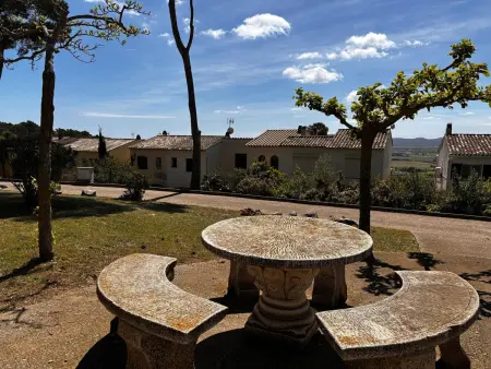 Maison de Charme avec Jardin, Piscine Commune, près de la Plage et de L'Estartit - Photo 11