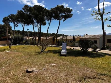 Maison de Charme avec Jardin, Piscine Commune, près de la Plage et de L'Estartit - Photo 12