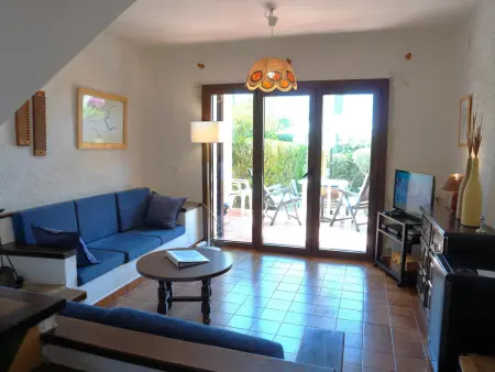 Maison de Charme avec Jardin, Piscine Commune, près de la Plage et de L'Estartit - Photo 18