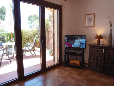 Maison de Charme avec Jardin, Piscine Commune, près de la Plage et de L'Estartit - Photo 19