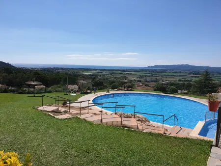 Maison de Charme avec Jardin, Piscine Commune, près de la Plage et de L'Estartit - Photo 30