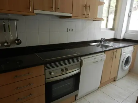 Appartement rénové à L'Estartit avec terrasse - Photo 4