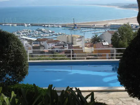 Appartement rénové à L'Estartit avec terrasse - Photo 7