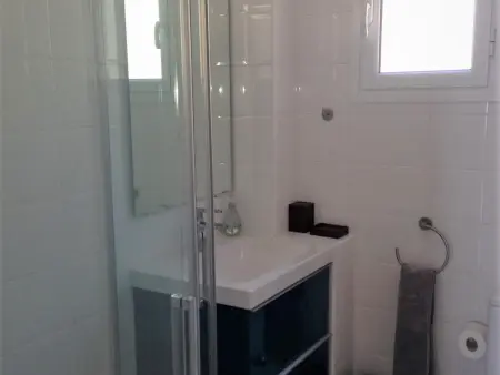 Appartement rénové à L'Estartit avec terrasse - Photo 10