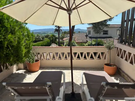Maison calme à L'Estartit - Animaux admis, Maison 4 personnes à L'Estartit - Photo 1